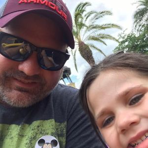 Meet your Posher, Chris